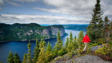 Fjord-du-Saguenay National Park