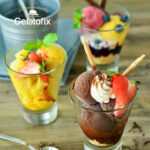 Gelato Coppe