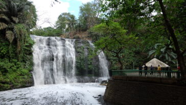 Hinulugang Taktak