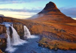 Iceland