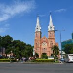 Manila-Ho Chi Minh City Flights