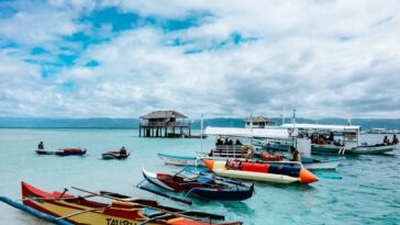 Manjuyod Travel Guide photo by Jiorge Denise Grefaldia via Unsplash