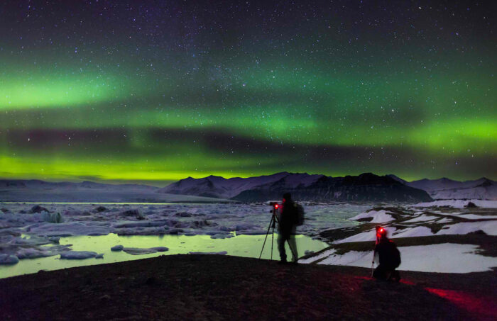 Northern Lights