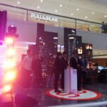 Singapore Travel Showcase Grand Opening