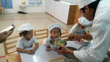 The Little Islander Montessori Center in Boracay