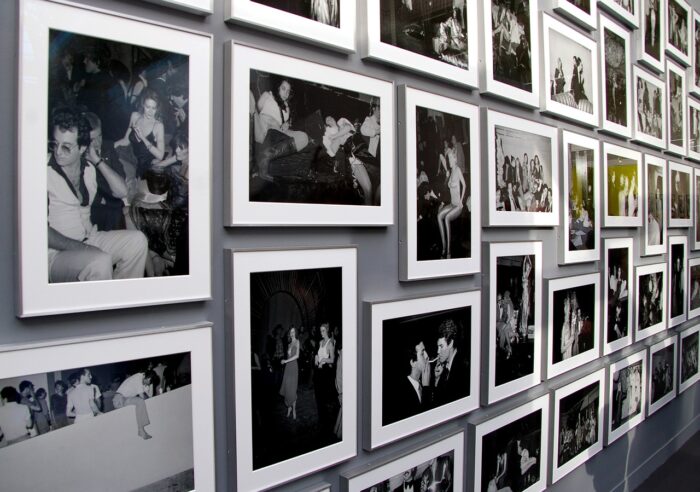 Visit Photo and Art Exhibits