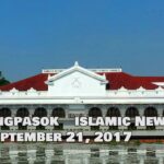 WalangPasok Legal Holiday for Islamic New Year