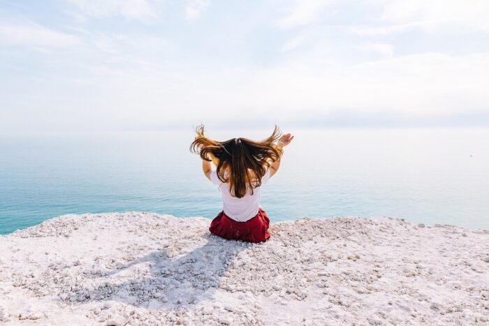 Why Nurses Deserve to Go on An Amazing Annual Vacation