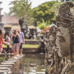 AirAsia Direct Flight from Manila to Bali Indonesia