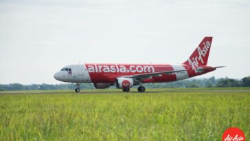 AirAsia Manila - Iloilo Flights