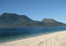 Camiguin Travel Guide