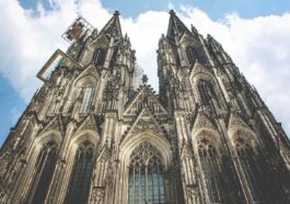 Cologne Cathedral