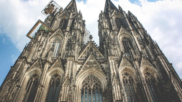 Cologne Cathedral