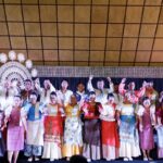 Filipinos are known to be hospitable