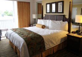 How To Choose A Safe AirBnB Host 