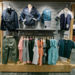 Lowe Alpine Silvermark Shop