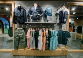 Lowe Alpine Silvermark Shop