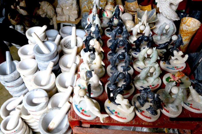 Marble Shopping Center