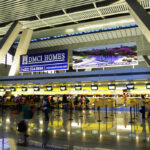 Ninoy Aquino International Airport
