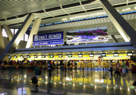 Ninoy Aquino International Airport