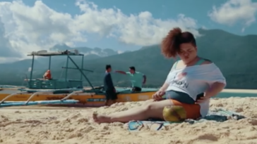 No Words Camiguin Video