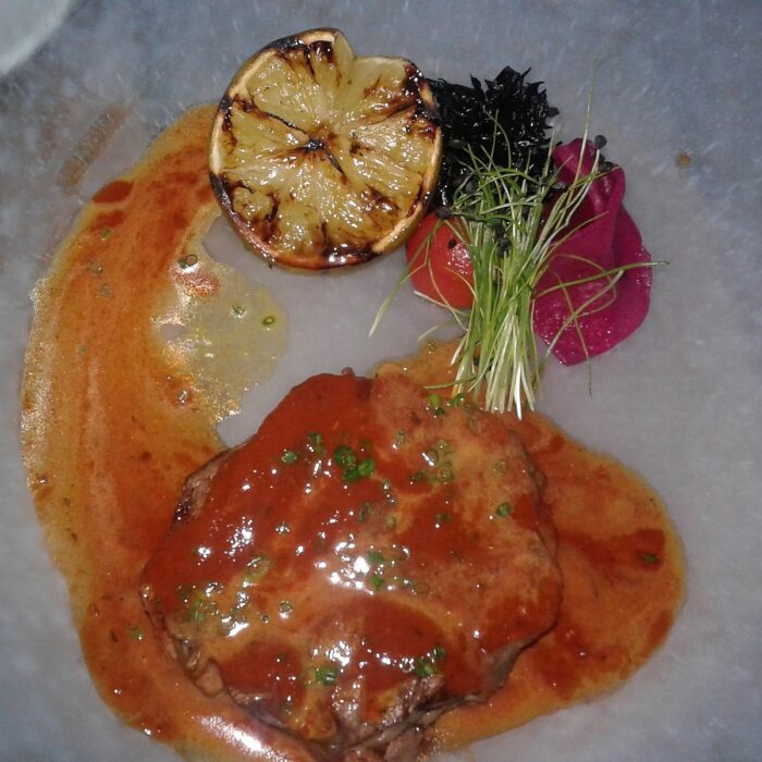 Nobu Restaurant in Ibiza