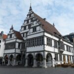 Paderborn Town Hall