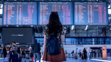 Peak Season Travel Advisory from Cebu Pacific