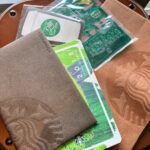 Starbucks PH 2018 Planners