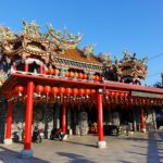 Taiwan Temple