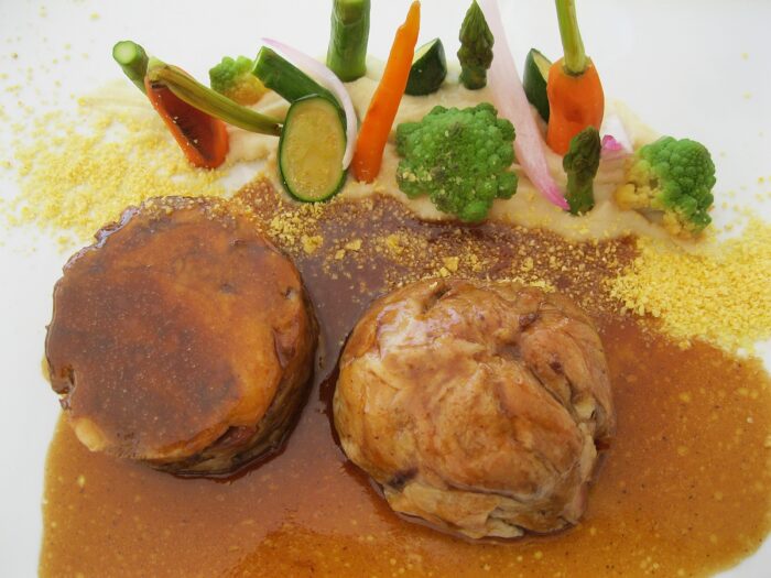 The Incredible Cuisine of Ibiza