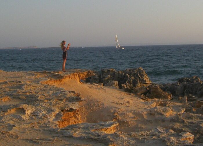 Ultimate Relaxation in Ibiza