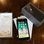 Unboxing iPhone 8 Plus