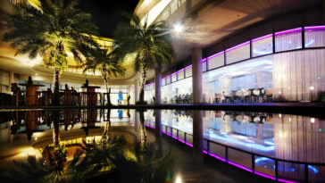 VivoCity Singapore Shopping Mall