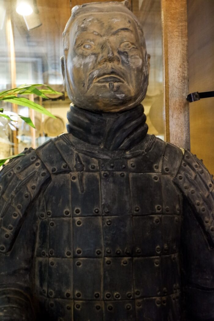 Xian Terracotta Warriors