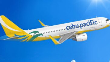 Cebu Pacific Seat Sale 2019