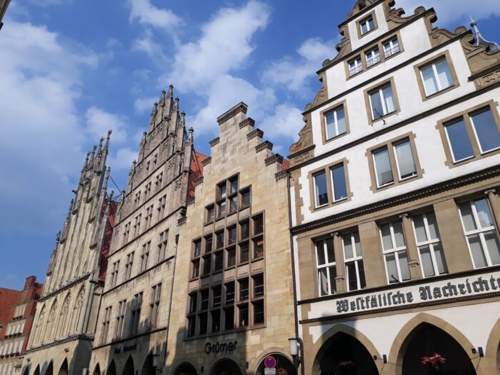 more interesting buildings