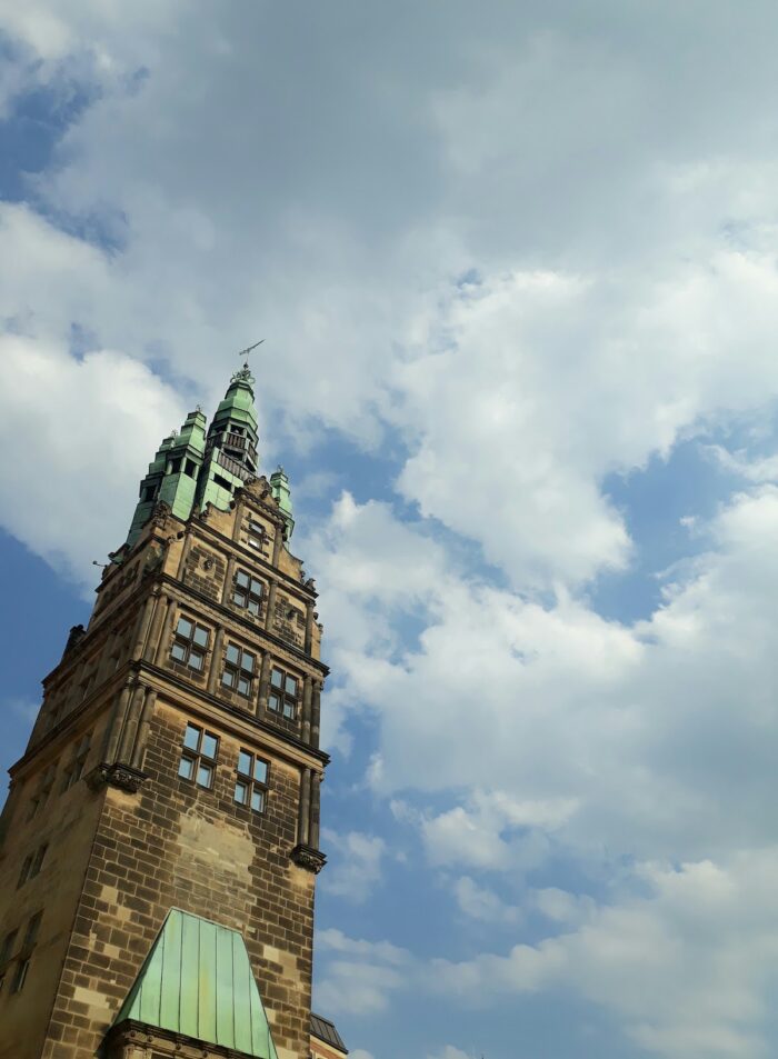 Stadthaus Münster
