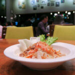 Bawais Salad
