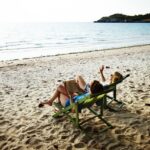 Books You Need To Bring on Your Next Vacation