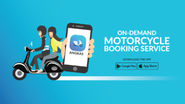 Filipino Commuters reaction about the closure of Angkas
