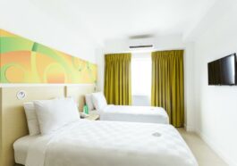 Go Hotels Ermita Manila