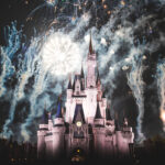 Hong Kong Disneyland plans to cancel nightly fireworks