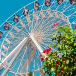 Irvine Spectrum Center by Andrea Arana via Unsplash