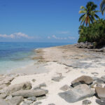 Kalanggaman Island by Gen Cartalla via Flickr