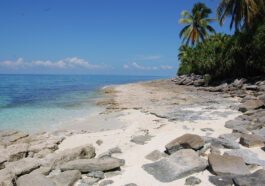 Kalanggaman Island by Gen Cartalla via Flickr