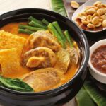 Kare-Kare photo via Ala Fiesta FB Page