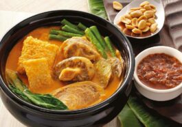 Kare-Kare photo via Ala Fiesta FB Page