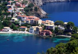 Kefalonia