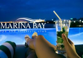 Marina Bay Spa and Lifestyle Club